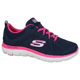 Skechers Nizke superge Flex Appeal 20 Črna | Shoptok.si