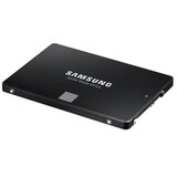 Samsung SSD 2.5 SATA III 500GB 870 EVO MZ-77E500B/EU | Eponuda.com