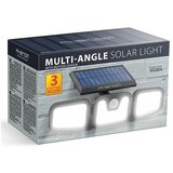Phenom Solarni reflektor s senzorjem gibanja 3-stranski 3 COB cene