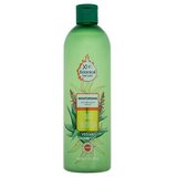 Xpel Botanical Aloe Vera Moisturising Vegan Shampoo šampon 400 ml za ženske | Shoptok.si