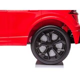 Licencirani auto na akumulator Audi RS Q8 - crveni | shoptok.hr