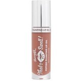 Barry M That´s Swell! Peptide Plumping Lip Oil ulje za volumen usana u boji 6.5 ml Nijansa honeyed hue Cijene