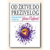 Žarko Albulj Jelena Vlajković
 - Od žrtve do preživelog - psihološka pomoć u nesrećama (tvrdi povez) Cene