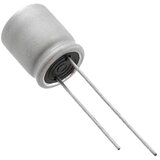 Panasonic elektrolitski kondenzator radijalno ožičen 68 µF 63 V 20 % 1 kom. | Eponuda.ba