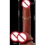 Jiuuy Realistični Dildoti 38684267 ABS TPE, (21218155) | Shoptok.si
