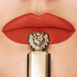 Dolce & Gabbana Flawless Everkiss Liquid Lip lagani tekući mat ruž za usne nijansa HAPPINESS 300 5 ml | shoptok.hr