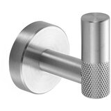 REA Bath Kupaonska viješalica 6606 Modern Brush Nickel | shoptok.hr