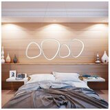  ONLI - LED luster na sajli ROMEO LED/48W/230V 4000K bela | Eponuda.com