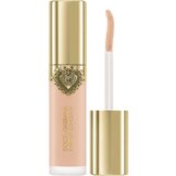 Dolce & Gabbana Flawless Everlast Concealer dolgoobstojni korektor odtenek 04 Light - Peach Undertones 11 ml Cene