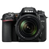 Nikon Dig D7500 SET (OBJ 18-140VR AF-S DX) | Eponuda.ba