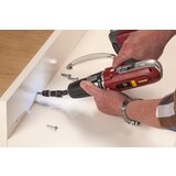 KWB ugaoni držač bitova triple-fix 14" dužina: 90 mm 49100200 | ePonuda.com