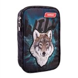 Target Jednostruka pernica Multy Wild, puna | shoptok.hr