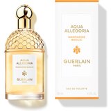 Guerlain Aqua Allegoria Mandarine Basilic toaletna voda punjiva za žene 125 ml | shoptok.hr