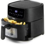  Friteza na Zrak DOMO DO542FR 1350 W 4 L | shoptok.hr
