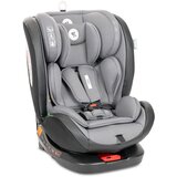 Lorelli ARES autosjedalica i-Size Isofix 360 Anti Rebound Bar 0-36 kg/40-150 cm, Grey Cijene