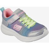 Skechers 303518L-GYMT Siva Cijene