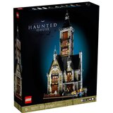 Lego ICONS™ 10273 Hiša strahov v zabaviščnem parku | Shoptok.si
