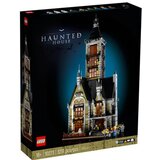 Lego ICONS™ 10273 Ukleta kuća na sajmu | ePonuda.com