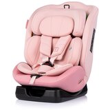 Chipolino autosjedalica i-SIZE 40–150 cm MONDIAL Powder Pink | shoptok.hr