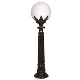 Opviq Vanjska lampa BSU-68209-BSY-B, 95 cm, Podna, E27, 60W, IP65, Crna | Eponuda.ba
