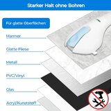MARKEN FAKTUR oprijemalni ročaj za tuš - 44 cm | Shoptok.si