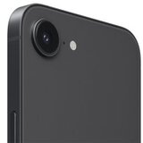 Apple Iphone 16e 128GB Black (md1q4sx/a)
