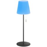 Fischer & Honsel Zelena LED namizna svetilka z daljinskim upravljalnikom/zatemnitvena (višina 38 cm) Talent – | Shoptok.si