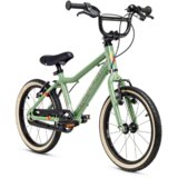  Otroško kolo Grade 3 16" - zelena, veriga | Shoptok.si