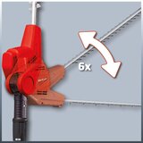 Einhell GC-HH 5047, Električne teleskop makaze za žbunje - (3403200) | ePonuda.com