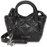 Emporio Armani Torbe za čez ramo SHOPPING S Y3D278 Črna Cene