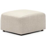 Kave Home Bež podstavek za noge Neom - Kave Home | Shoptok.si