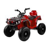 Quad na akumulator PV - rdeč | Shoptok.si