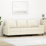  The Living Store Trosed krem 180 cm žamet - Trosed, (21494982) Cene