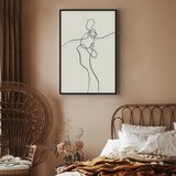  Slika - My Soul (1 Part) Vertical 40x60 | shoptok.hr