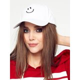 Yups White cap cx4182. R01 | ePonuda.com