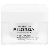 Filorga Meso-Mask maska za zaglađivanje i posvjetljivanje lica 50 ml
