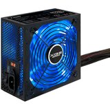 TooQ Fuente A. Tudi XGEII 800W 80+bronasta LED, (21407257) | Shoptok.si