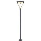Globo 36910 - LED solarna lampa LATERNA LED/18W/3,7V 8000 mAh IP54 | Eponuda.com