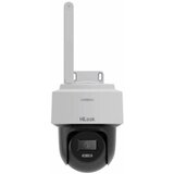 Hilook kamera 4.0MP PTZ-N2C400I-W(W) brezžična PT zunanja, (5000256781) | Shoptok.si