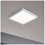 Eglo LED stropna svetilka Fueva 5 (20 W, 28,5 x 28,5 x 3 cm, toplo bela) | Shoptok.si