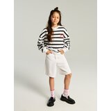 Sinsay Crewneck majica | shoptok.hr