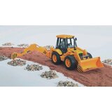 Bruder bager jcb 4cx 02428 | shoptok.hr
