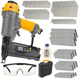  PNEUMATSKI ČAVLI, KOMPLET ZA HAMERICU I IZVLAČENJE ČAVLA 2 U 1 PM-GP-100T | shoptok.hr