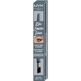 NYX Professional Makeup epic smoke ajlajner 10 slate smoke | ePonuda.com