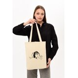 Myvalice Ženska torba 520, Krem | Eponuda.com