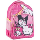 Hello Kitty and Friends ruksak 42 cm prilagodljiv za kolica Cijene