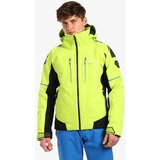 Kilpi Men's ski jacket TURNAU-M Light green cene