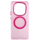  Magsafe Fluro Color, Xiaomi Redmi Note 14 Pro+ 5G, Pink Zaštitna Maska za Telefon | ePonuda.com