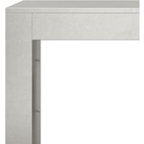  Stalak za drva za ogrjev 60x40x100 cm od nehrđajućeg čelika | shoptok.hr