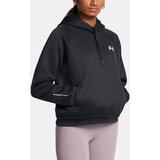 Under Armour Women's sweatshirt UA Armour Flc Pro Hdy - Women's | shoptok.hr